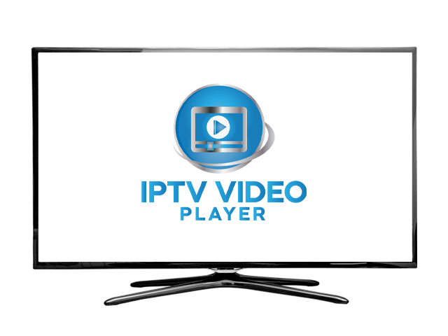 IPTV VideoPlayer