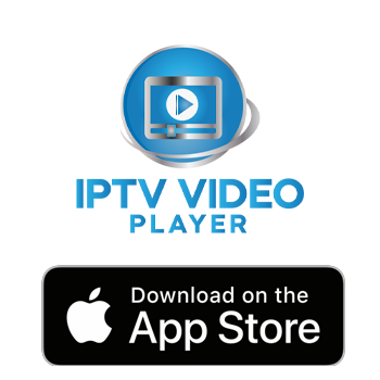 IPTV VideoPlayer For Apple Devices